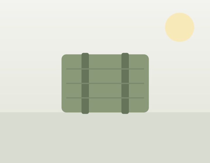 Fardo rectangular de forraje